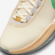 Nike LeBron 20 FAMU Coconut Milk