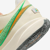 Nike LeBron 20 FAMU Coconut Milk