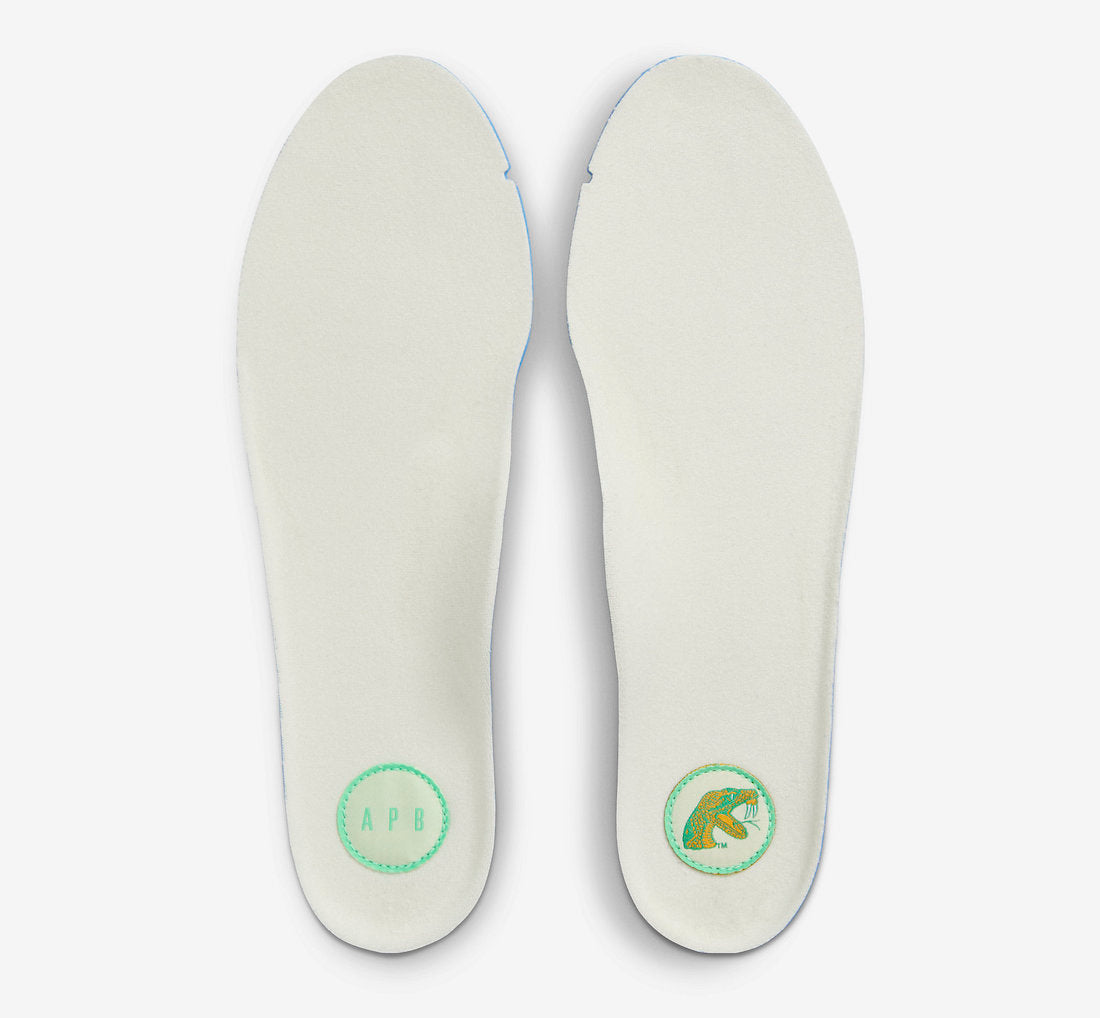 Nike LeBron 20 FAMU Coconut Milk
