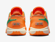 Nike LeBron 20 FAMU Peach Cream