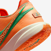 Nike LeBron 20 FAMU Peach Cream