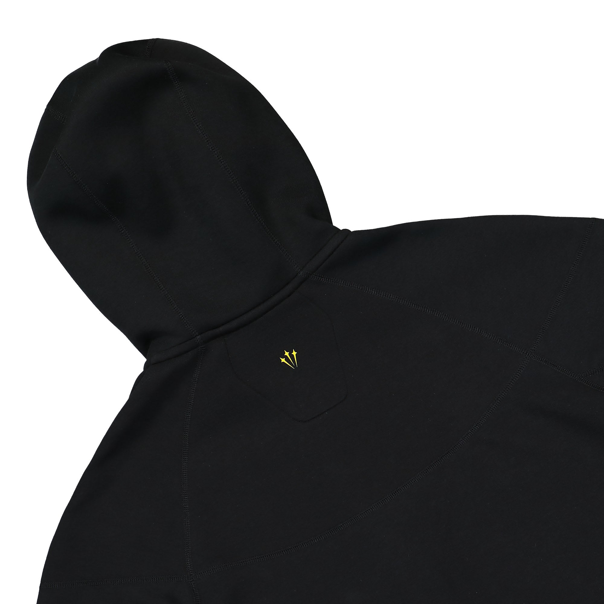 Nike x NOCTA Tech Fleece Hoodie Black