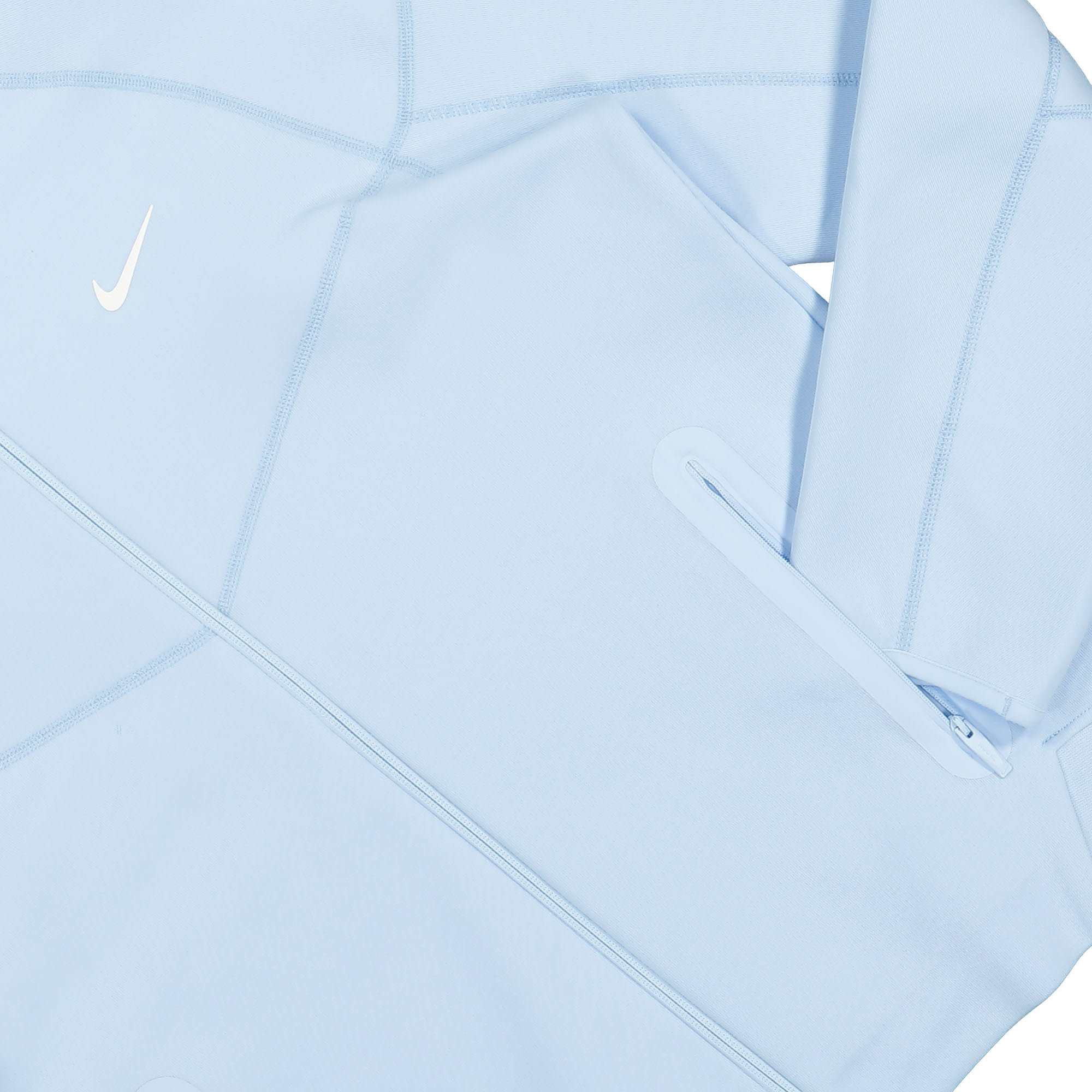 Ensemble nocta bleu