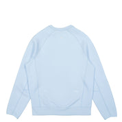 Nike x NOCTA Tech Fleece Crew Cobalt Blue Tint