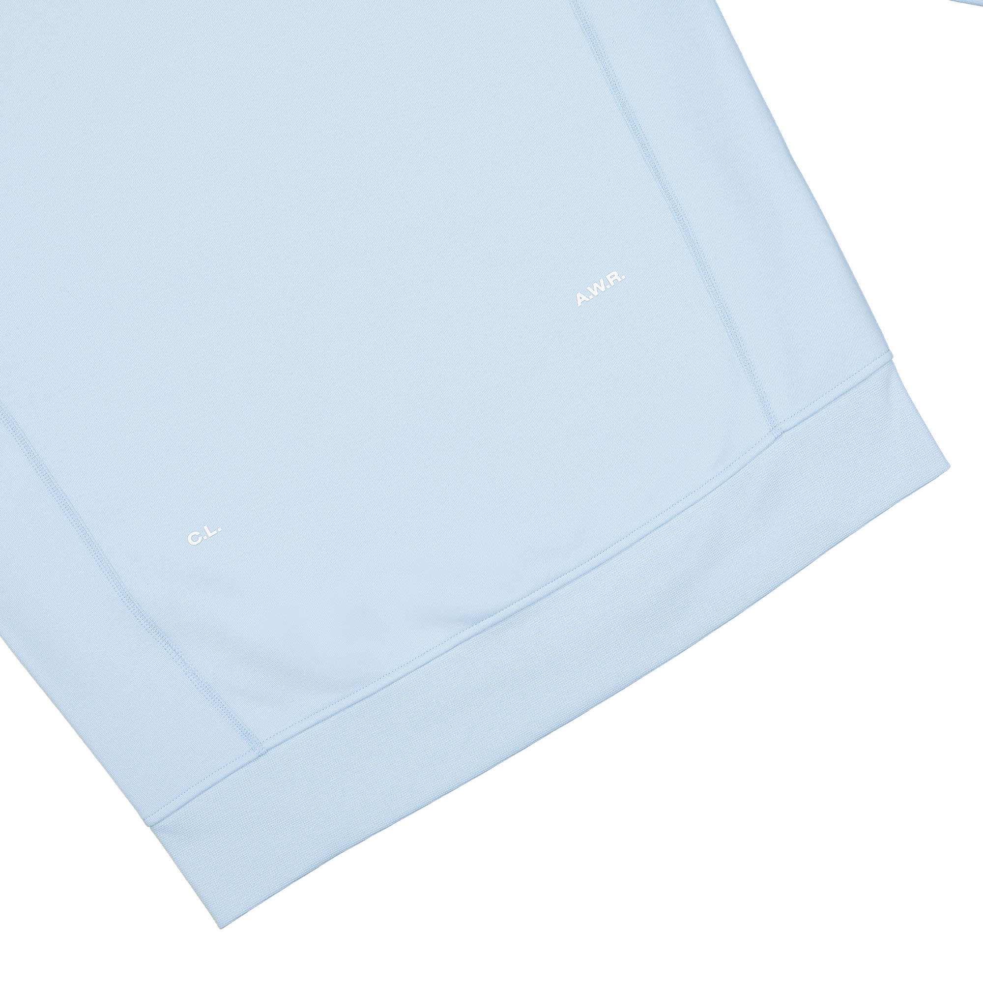 Nike x NOCTA Tech Fleece Crew Cobalt Blue Tint