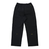 Nike x NOCTA Tech Fleece Open Hem Pant BlacK