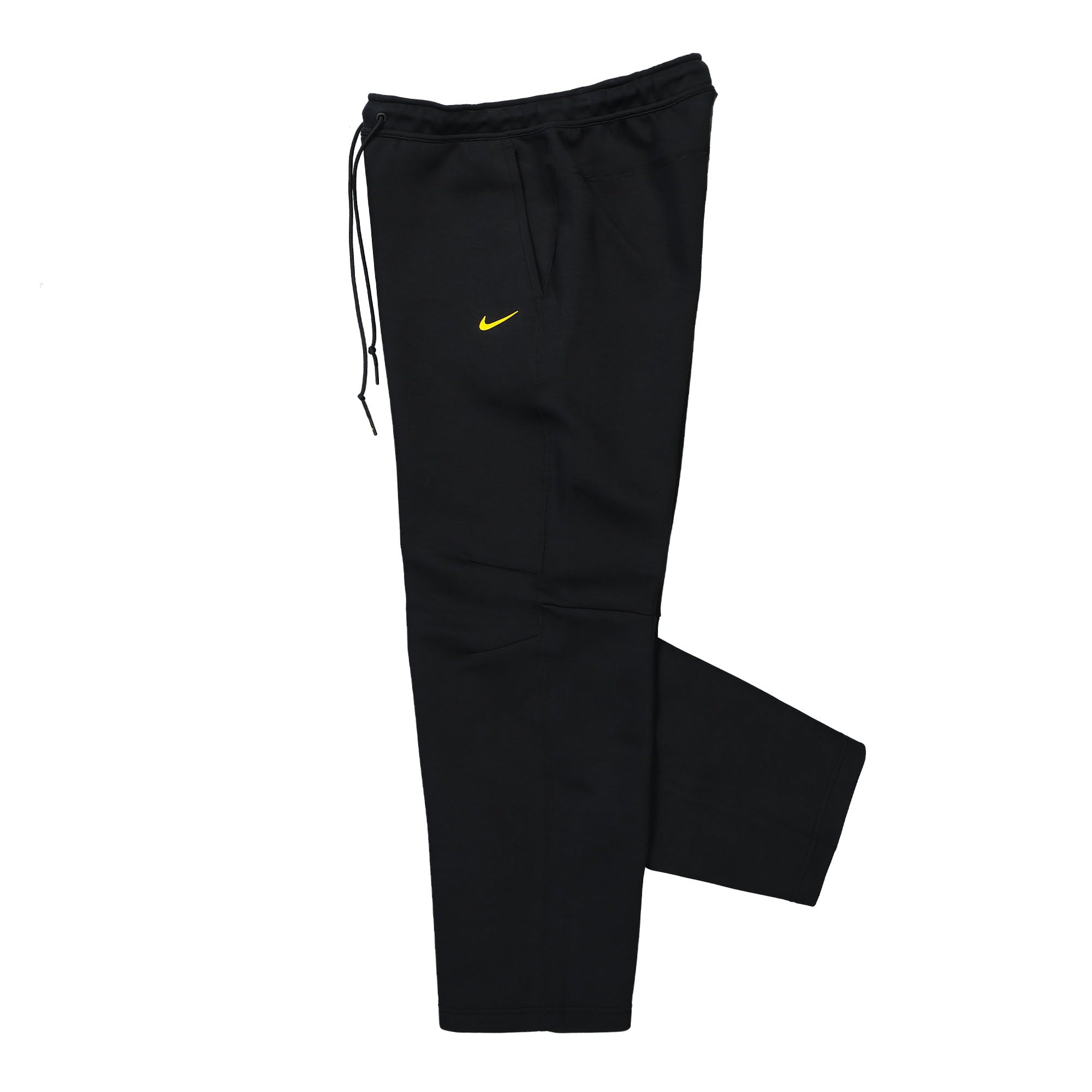 Nike x NOCTA Tech Fleece Open Hem Pant Black – GlobalSneakers