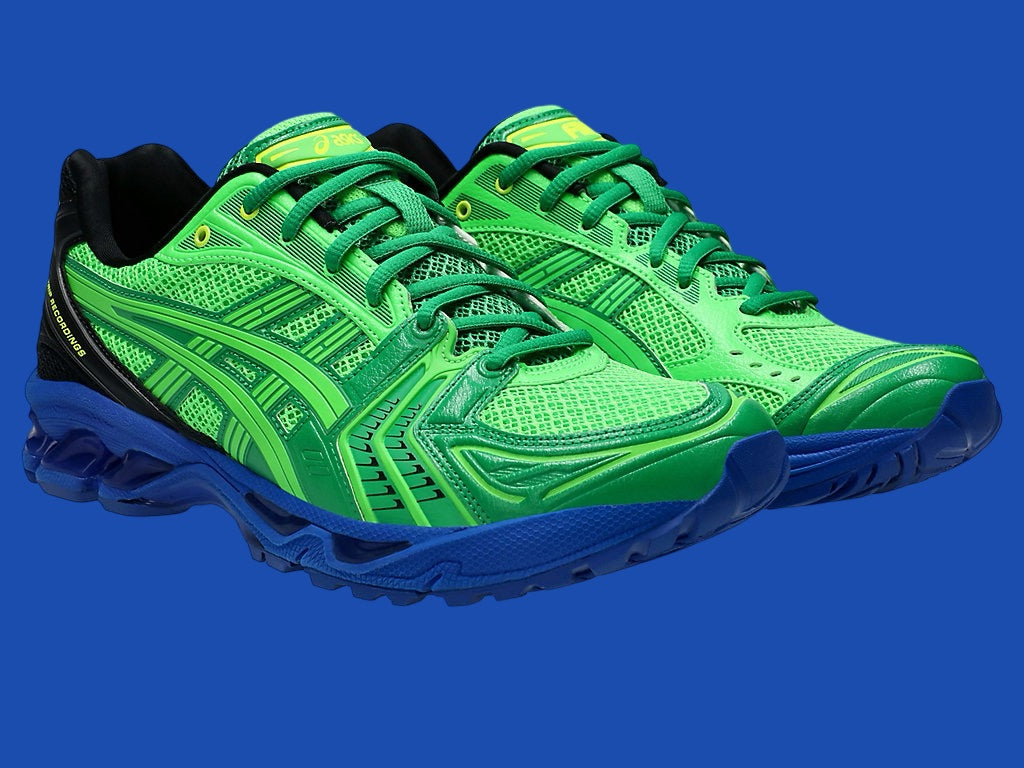ASICS Gel-KAYANO 14 FERN GREEN