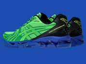 ASICS Gel-KAYANO 14 FERN GREEN