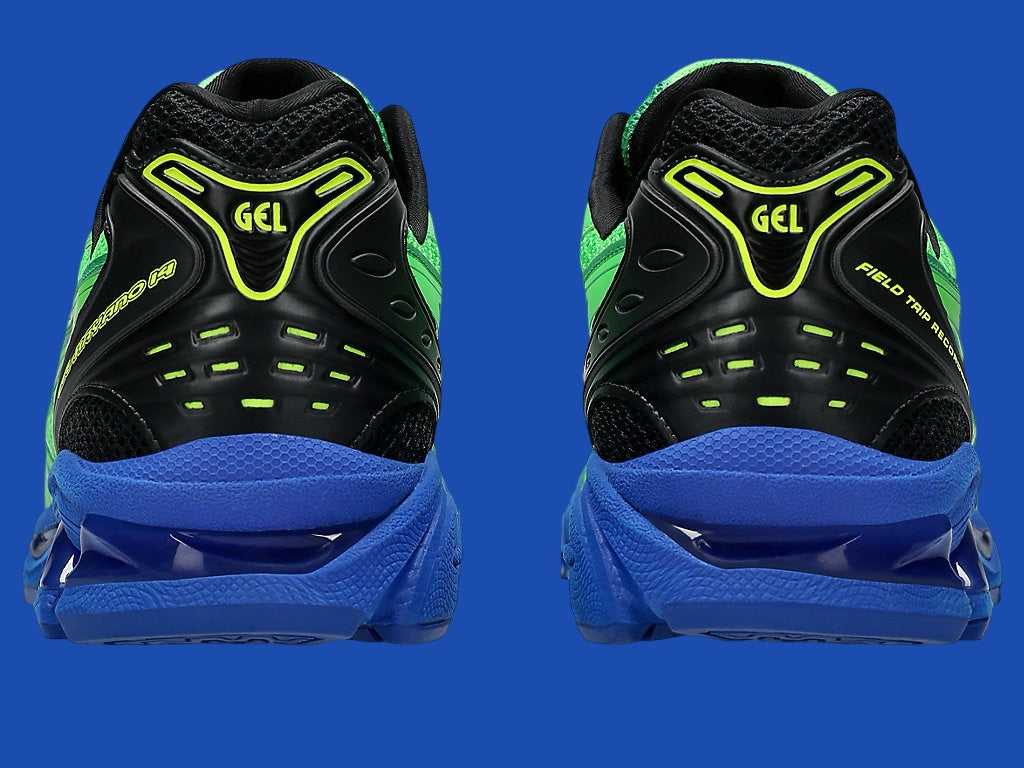 ASICS Gel-KAYANO 14 FERN GREEN