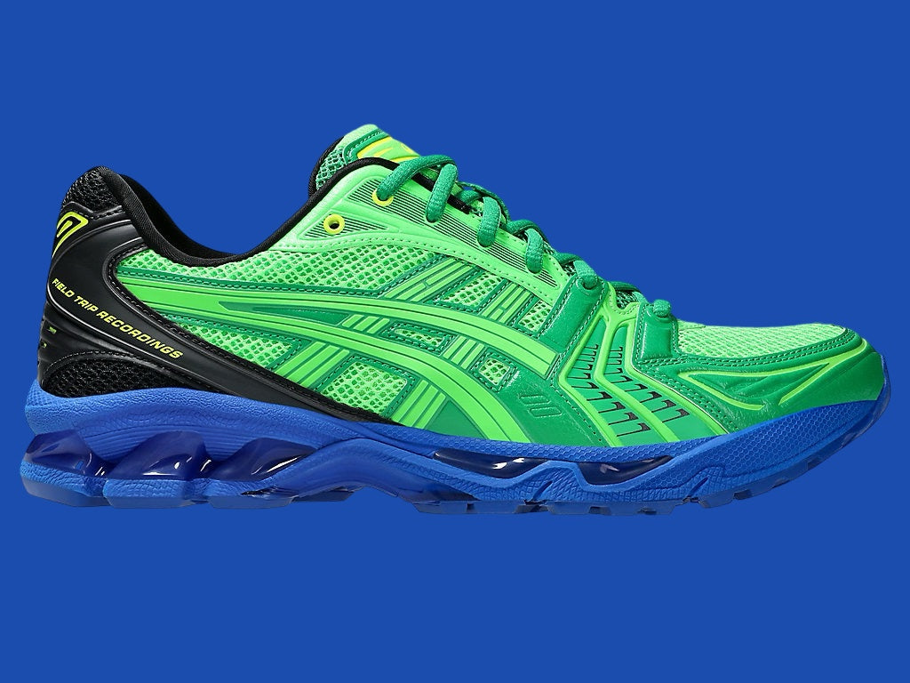 ASICS Gel-KAYANO 14 FERN GREEN