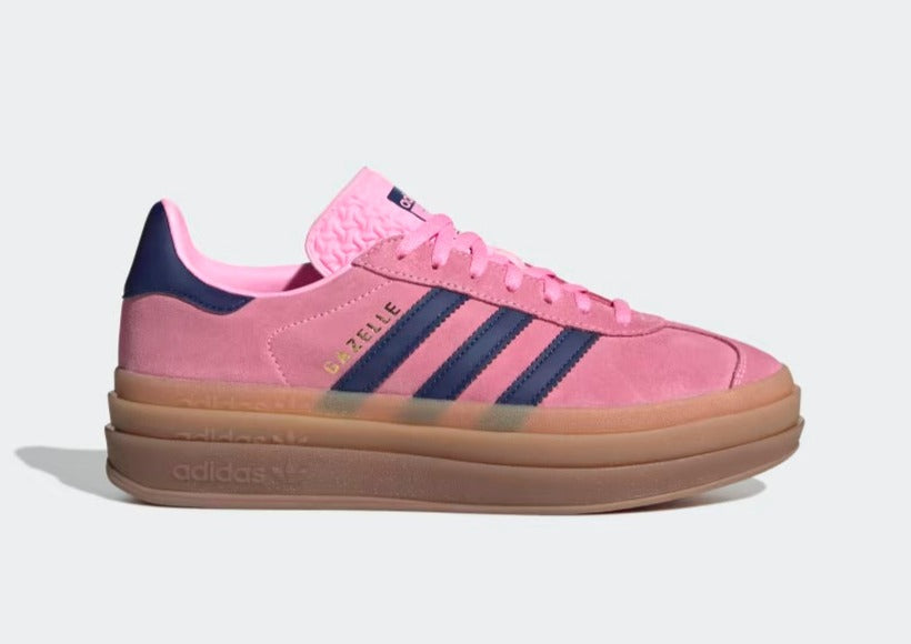 adidas Gazelle Bold Pink Glow