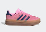 adidas Gazelle Bold Pink Glow