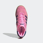 adidas Gazelle Bold Pink Glow