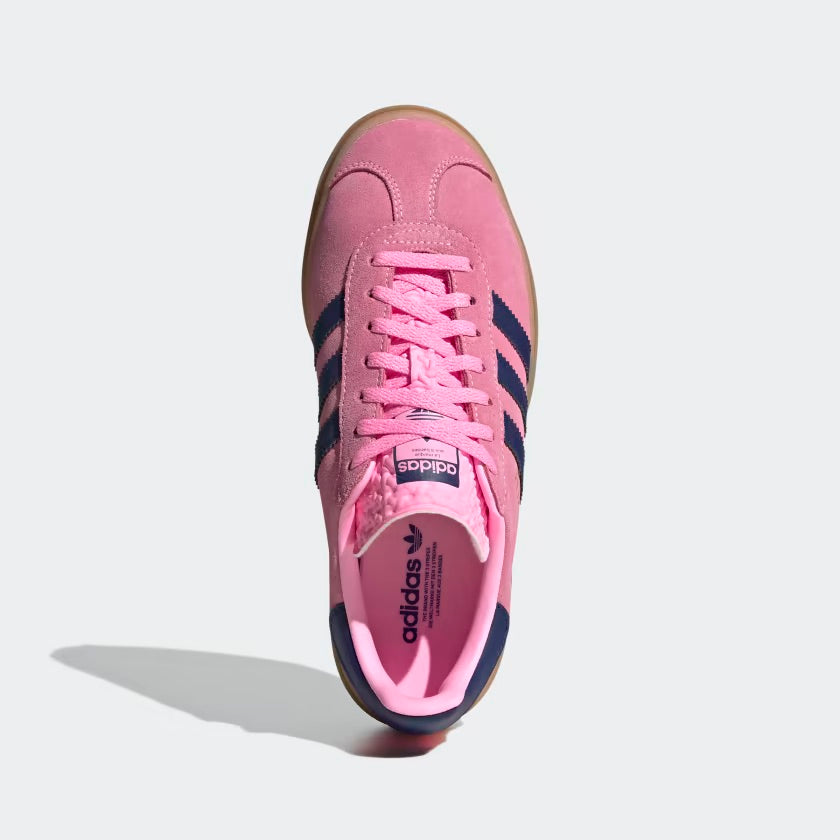 adidas Gazelle Bold Pink Glow