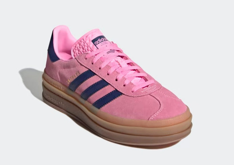 adidas Gazelle Bold Pink Glow