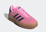 adidas Gazelle Bold Pink Glow