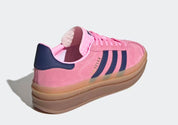 adidas Gazelle Bold Pink Glow