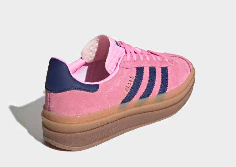 adidas Gazelle Bold Pink Glow