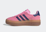 adidas Gazelle Bold Pink Glow