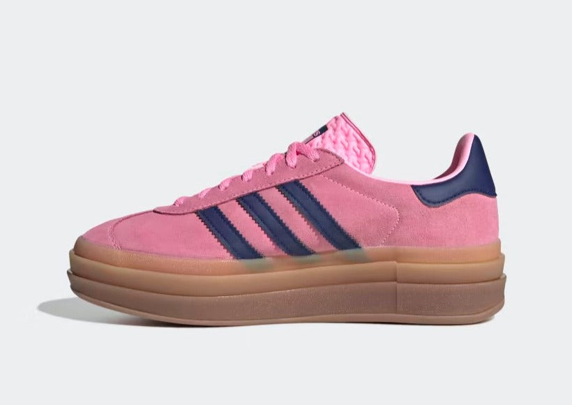adidas Gazelle Bold Pink Glow