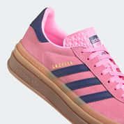 adidas Gazelle Bold Pink Glow