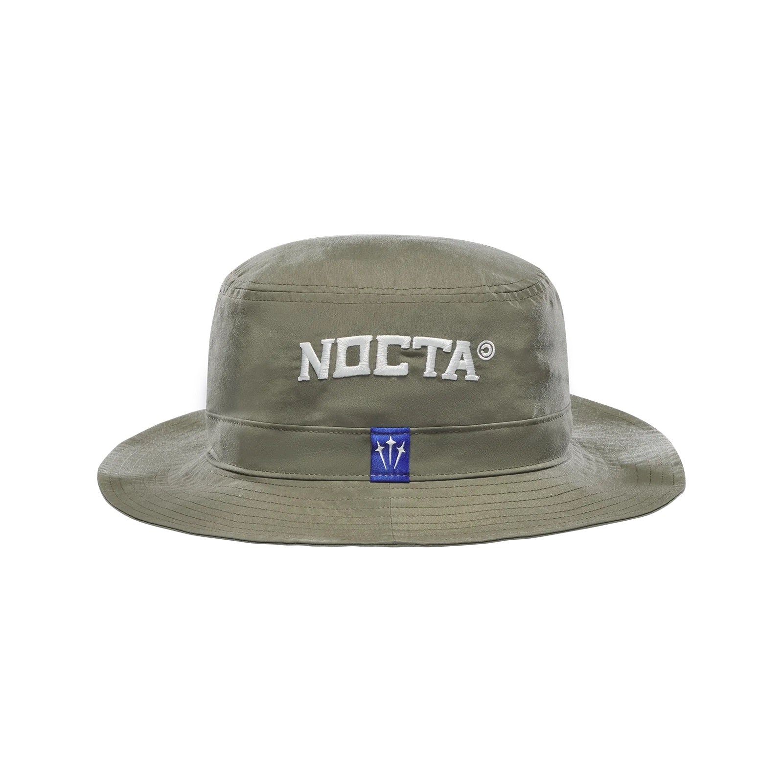 Nike x NOCTA Souvenir Cactus Bucket Hat Olive