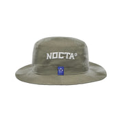 Nike x NOCTA Souvenir Cactus Bucket Hat Olive