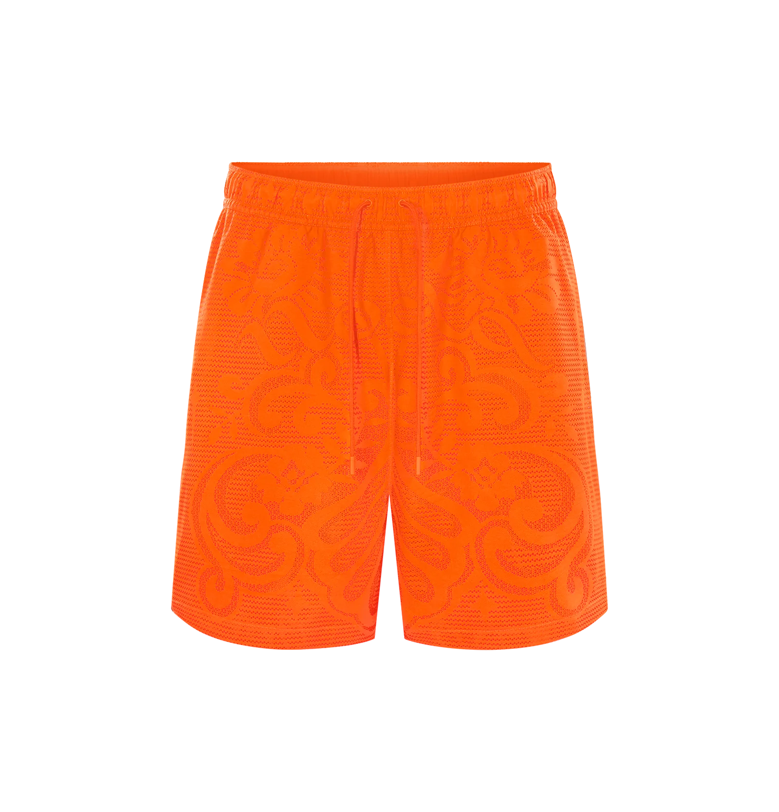 Nike x NOCTA Drapers Short Safety Orange / Total Orange
