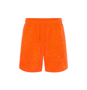 Nike x NOCTA Drapers Short Safety Orange / Total Orange