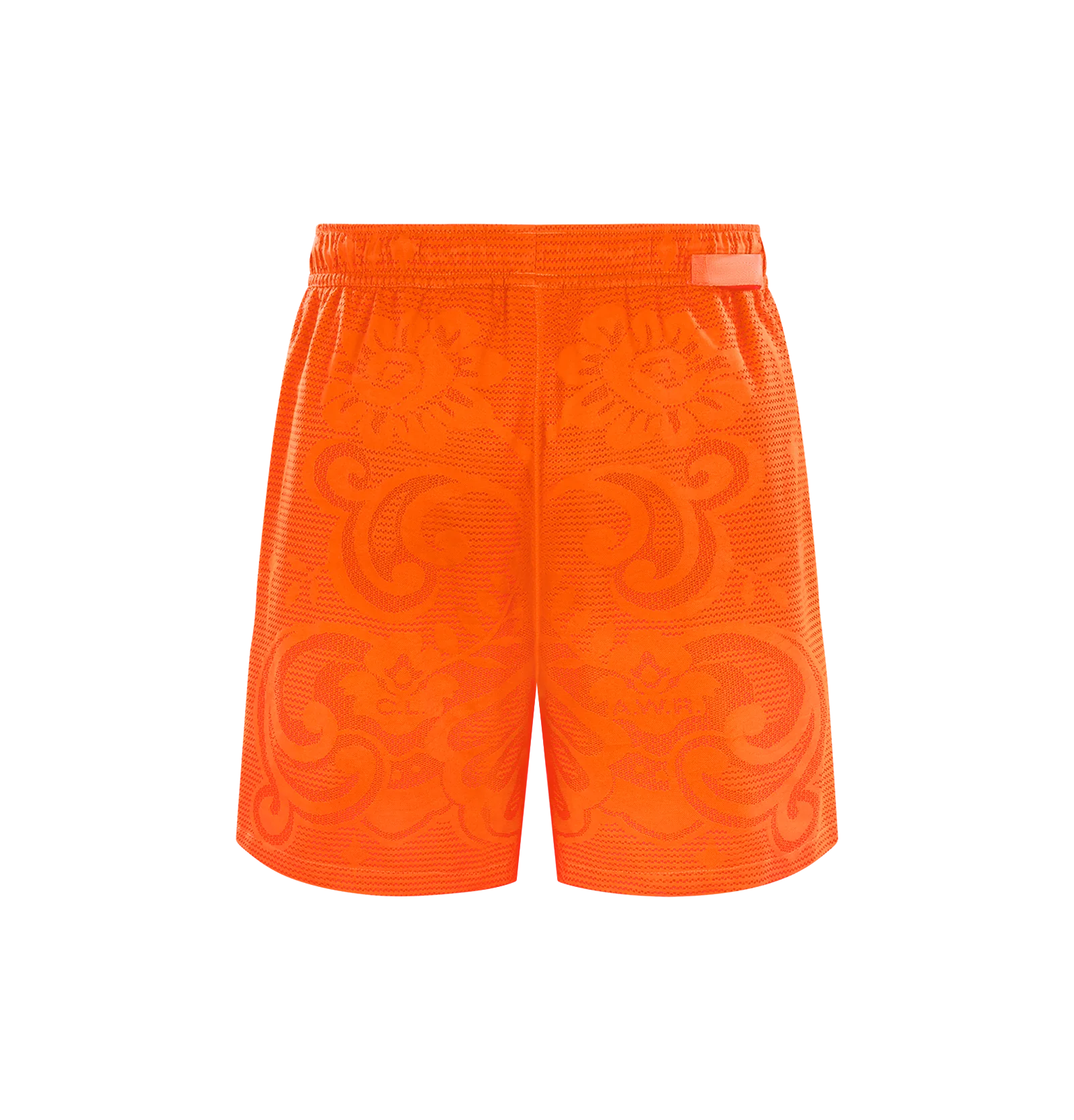 Nike x NOCTA Drapers Short Safety Orange / Total Orange
