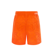 Nike x NOCTA Drapers Short Safety Orange / Total Orange