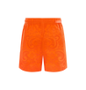 Nike x NOCTA Drapers Short Safety Orange / Total Orange