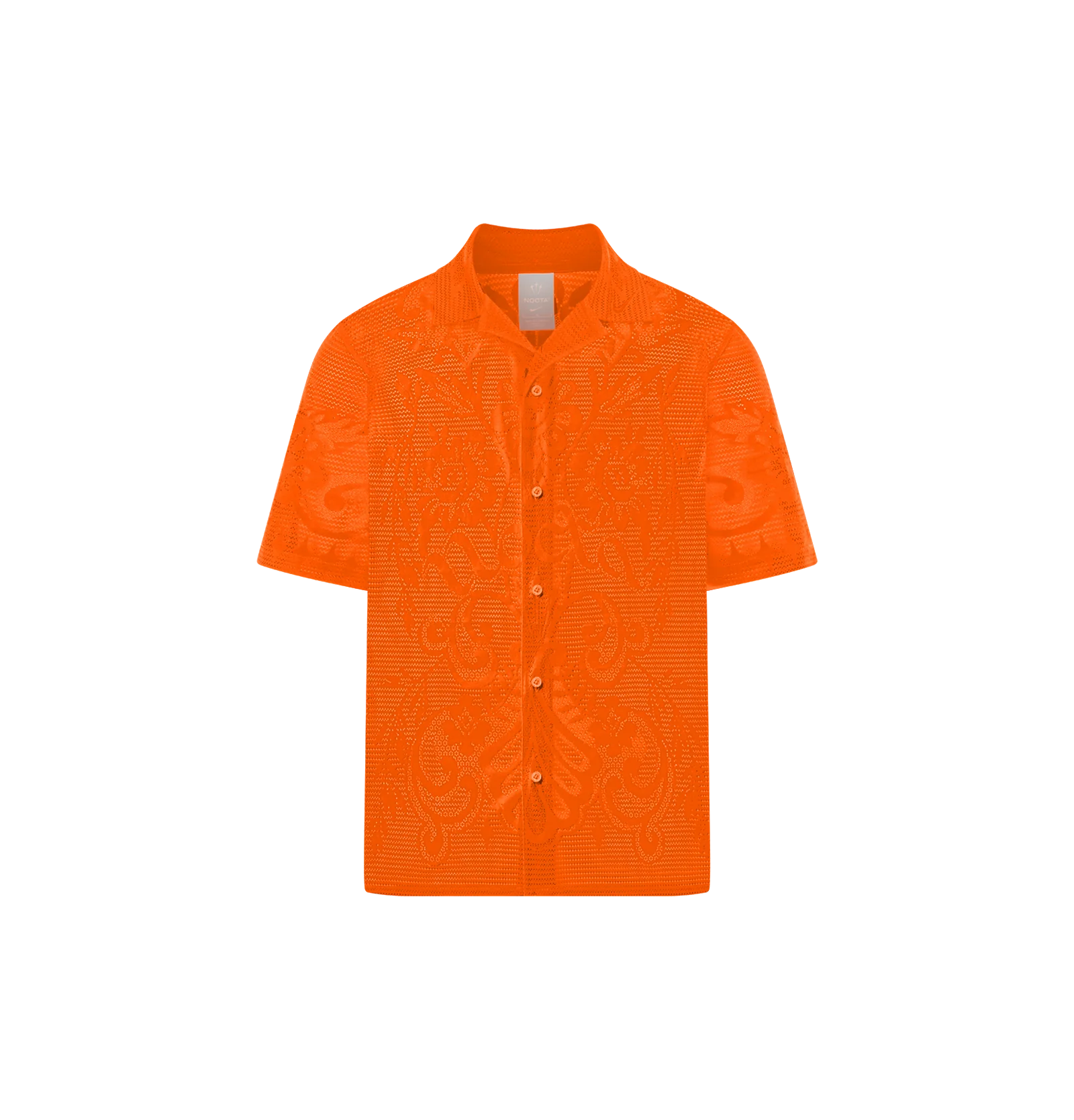  Total Orange