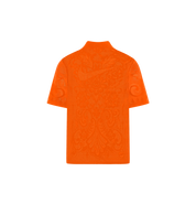 Nike x NOCTA Drapers Button Up Safety Orange / Total Orange