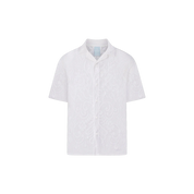 Nike x NOCTA Drapers Button Up Shirt White