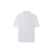 Nike x NOCTA Drapers Button Up Shirt White