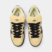 adidas Campus 00s Almost Yellow Core Black