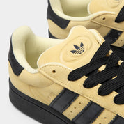 adidas Campus 00s Almost Yellow Core Black