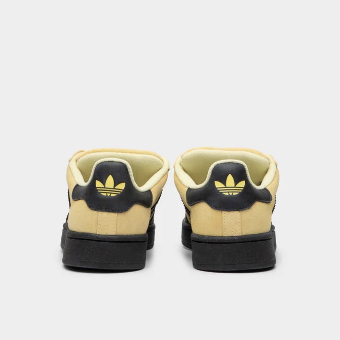 adidas Campus 00s Almost Yellow Core Black