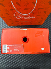 Air Max 98 Supreme Snakeskin OCCASION