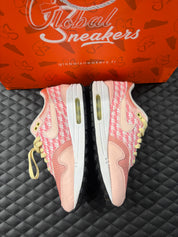 Nike Air Max 1 Strawberry Lemonade OCCASION