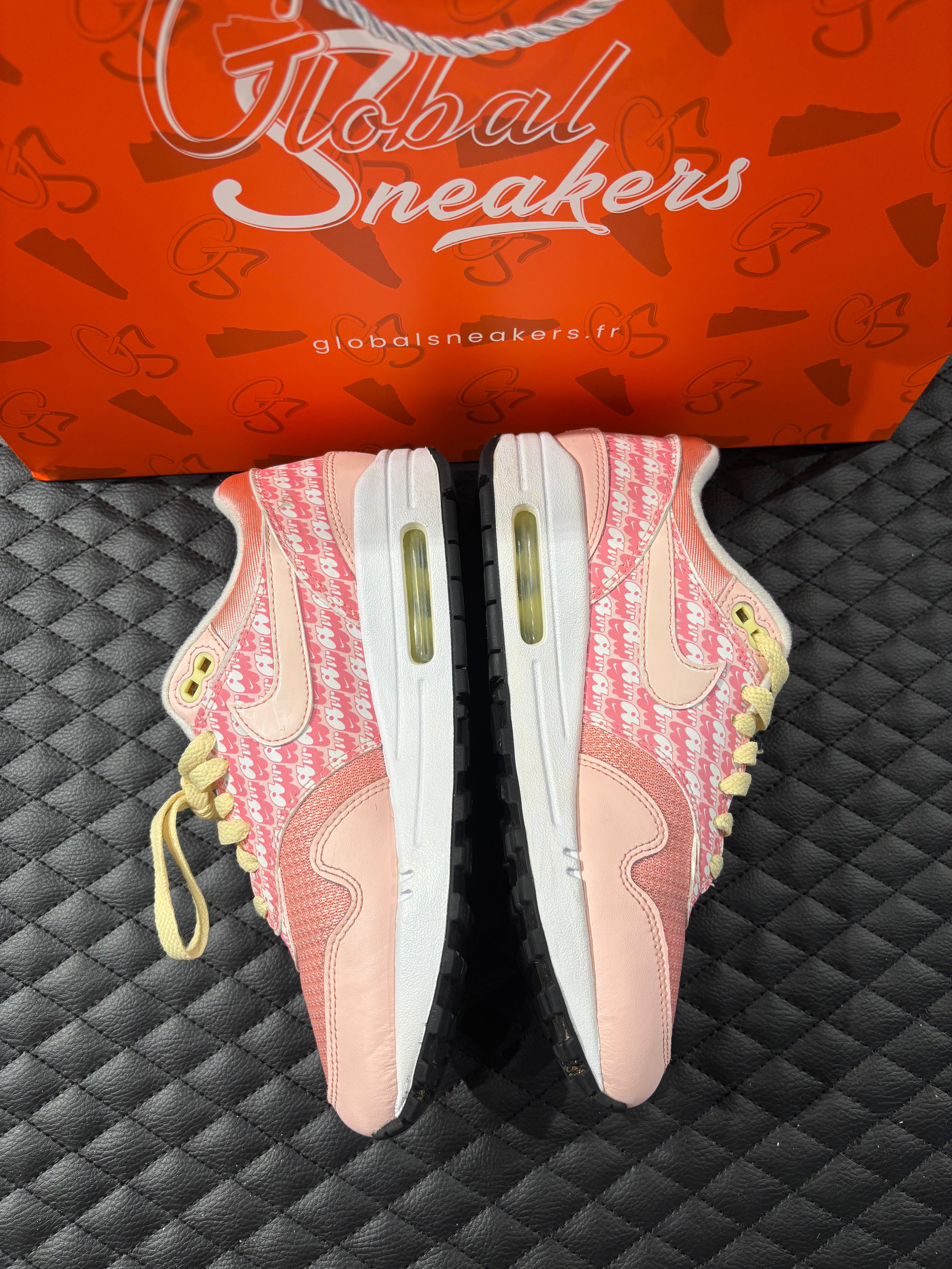 Nike Air Max 1 Strawberry Lemonade OCCASION