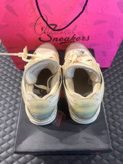 Jordan 4 Retro Off White OCCASION