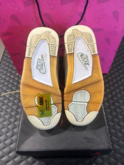 Jordan 4 Retro Off White OCCASION