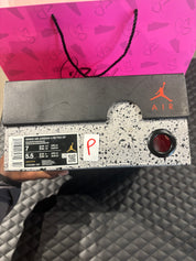 Jordan 4 Retro Off White OCCASION