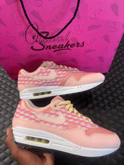 Nike Air Max 1 Strawberry Lemonade OCCASION