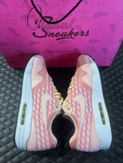 Nike Air Max 1 Strawberry Lemonade OCCASION