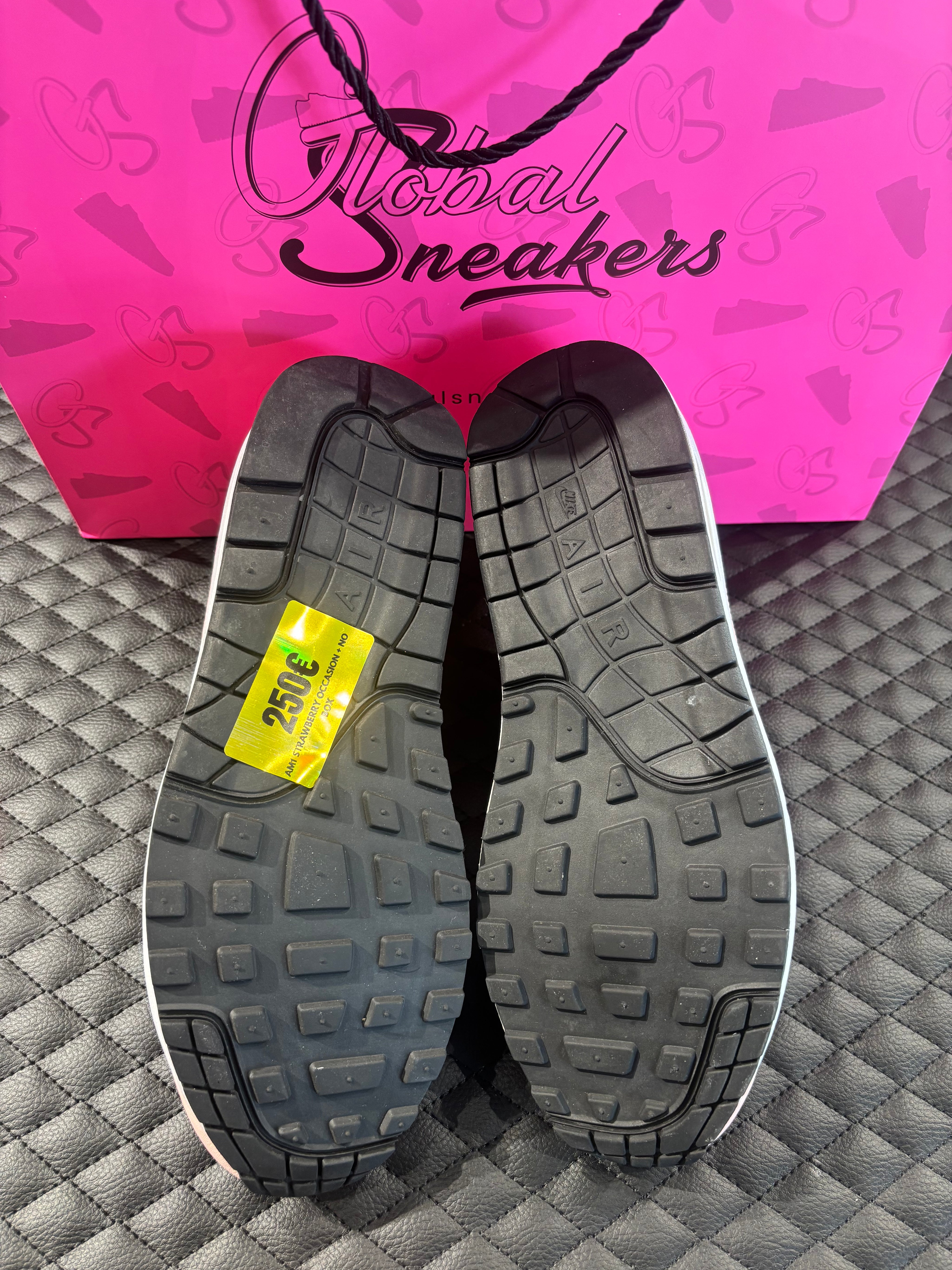 Nike Air Max 1 Strawberry Lemonade OCCASION