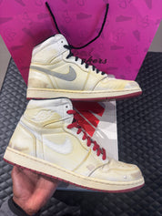 Jordan 1 High Retro Nigel Sylvester OCCASION